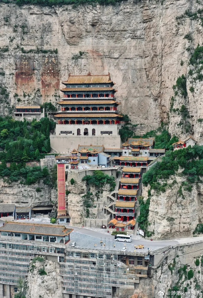 山西的温馨日常,友情与家的故事