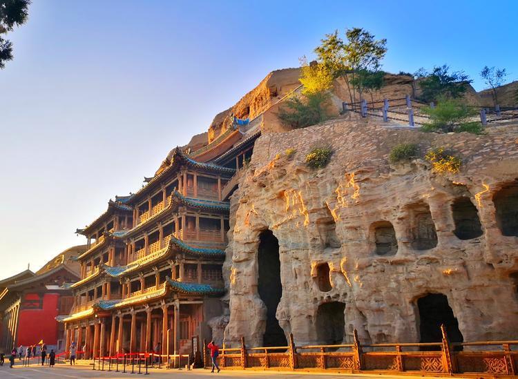 山西,古老文明与绿色发展共融转型之路