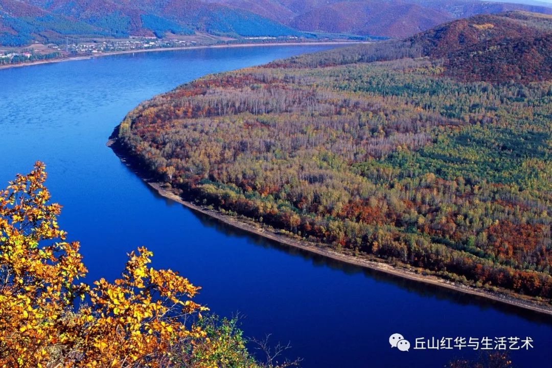 黑龙江探秘之旅，自然风光与人文魅力的交汇之地
