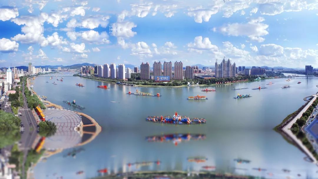 走进吉林，黑土地的壮美风光与悠久文化之旅