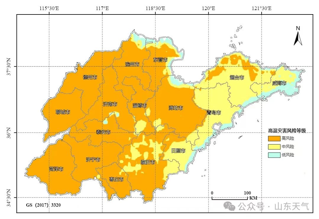 山东，传承创新，驱动高质量发展新引擎