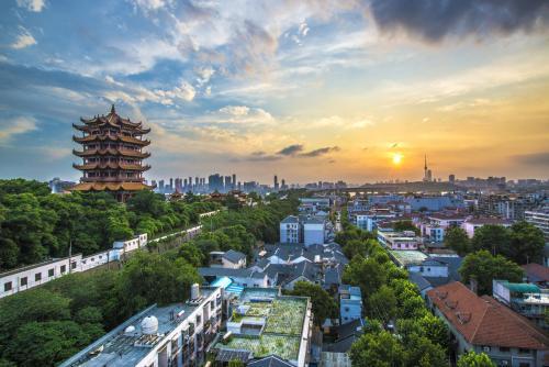 湖北印象，探寻我的家乡之美