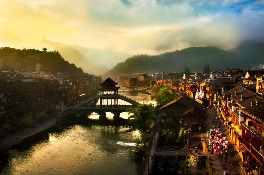 红色故土焕新绿,湖南绿色崛起之路