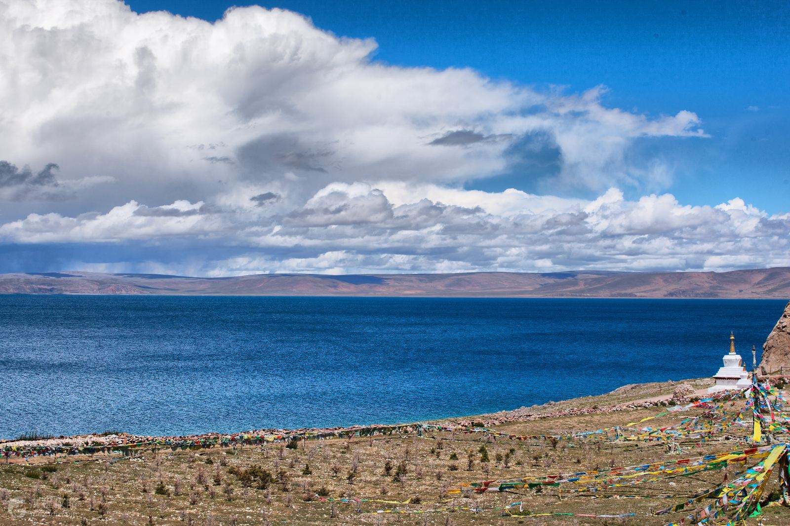 雪域高原西藏的千年时光之旅