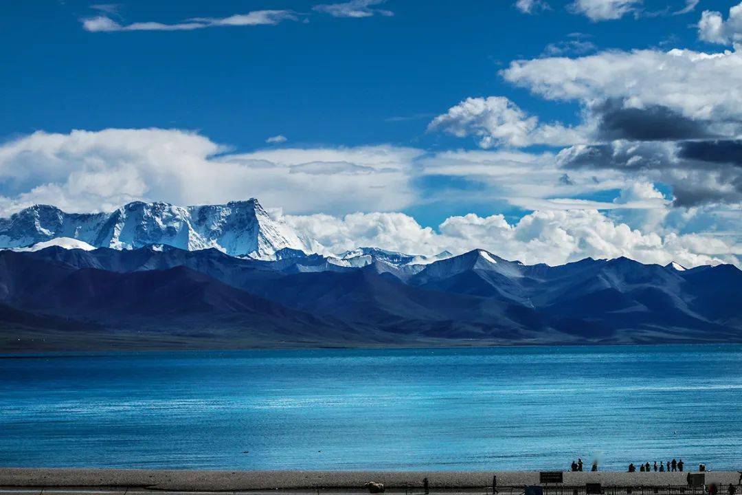 雪域高原西藏的千年时光之旅
