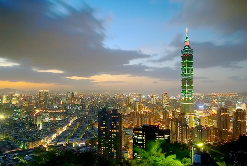 台湾科技之光,最新高科技产品体验与介绍