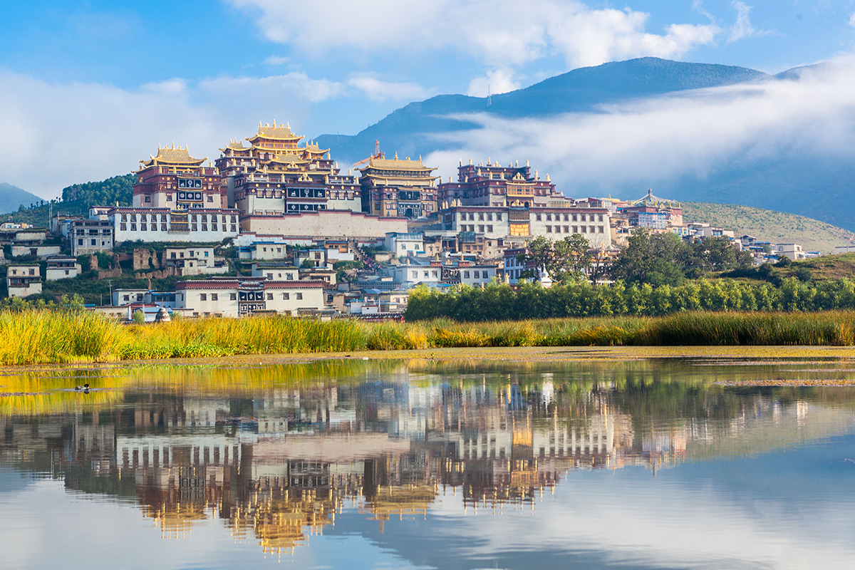 大学生眼中的云南,一段难忘的画卷之旅