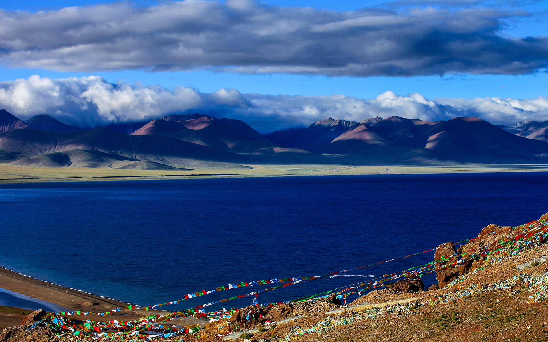 西藏旅行攻略,初学者必备的体验学习指南