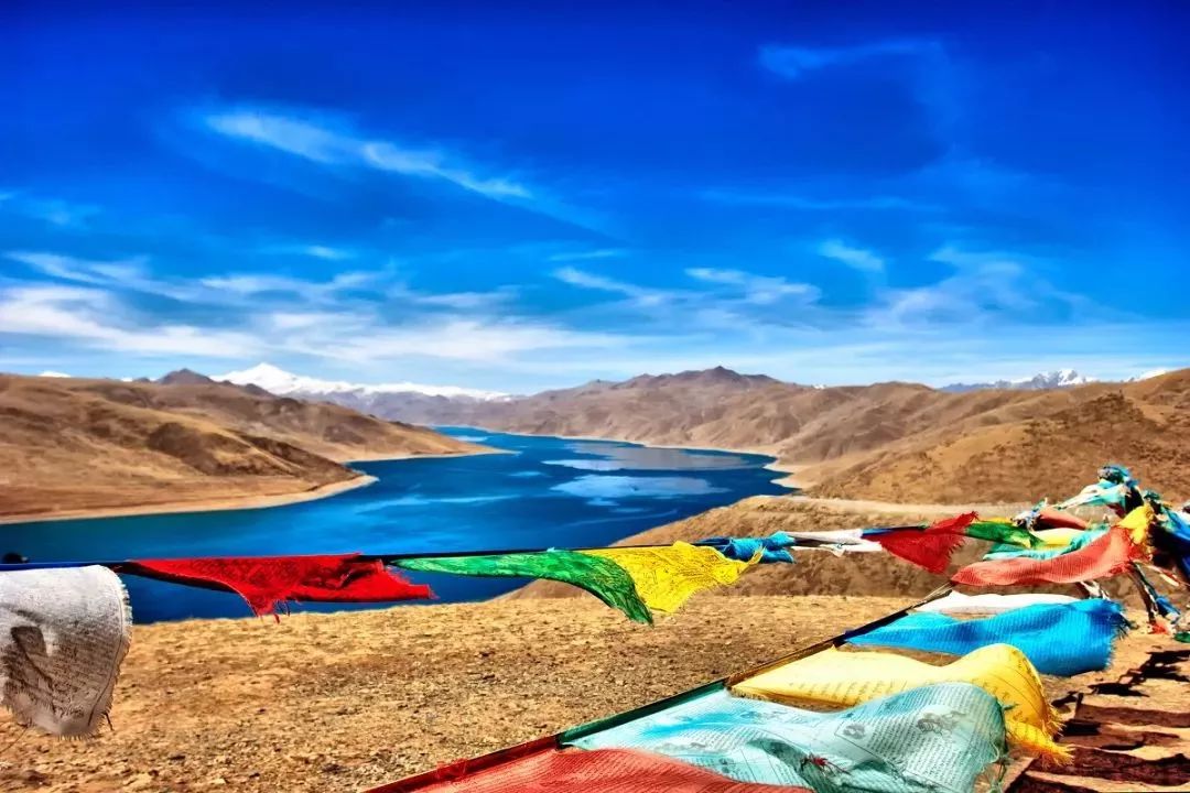 西藏旅行攻略,初学者必备的体验学习指南