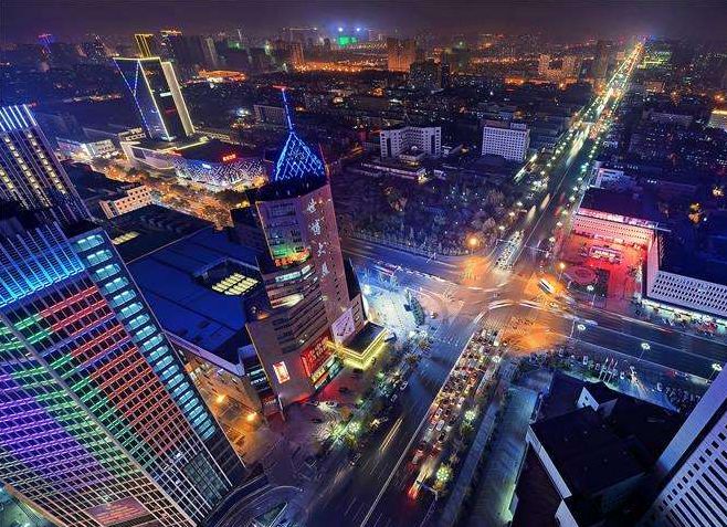 唐山之行，历史与现代的交融之旅