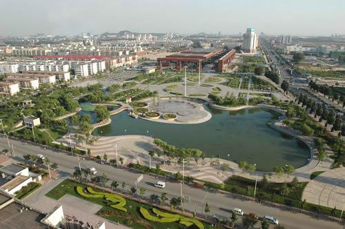 唐山,砥砺前行,焕新颜映照新时代