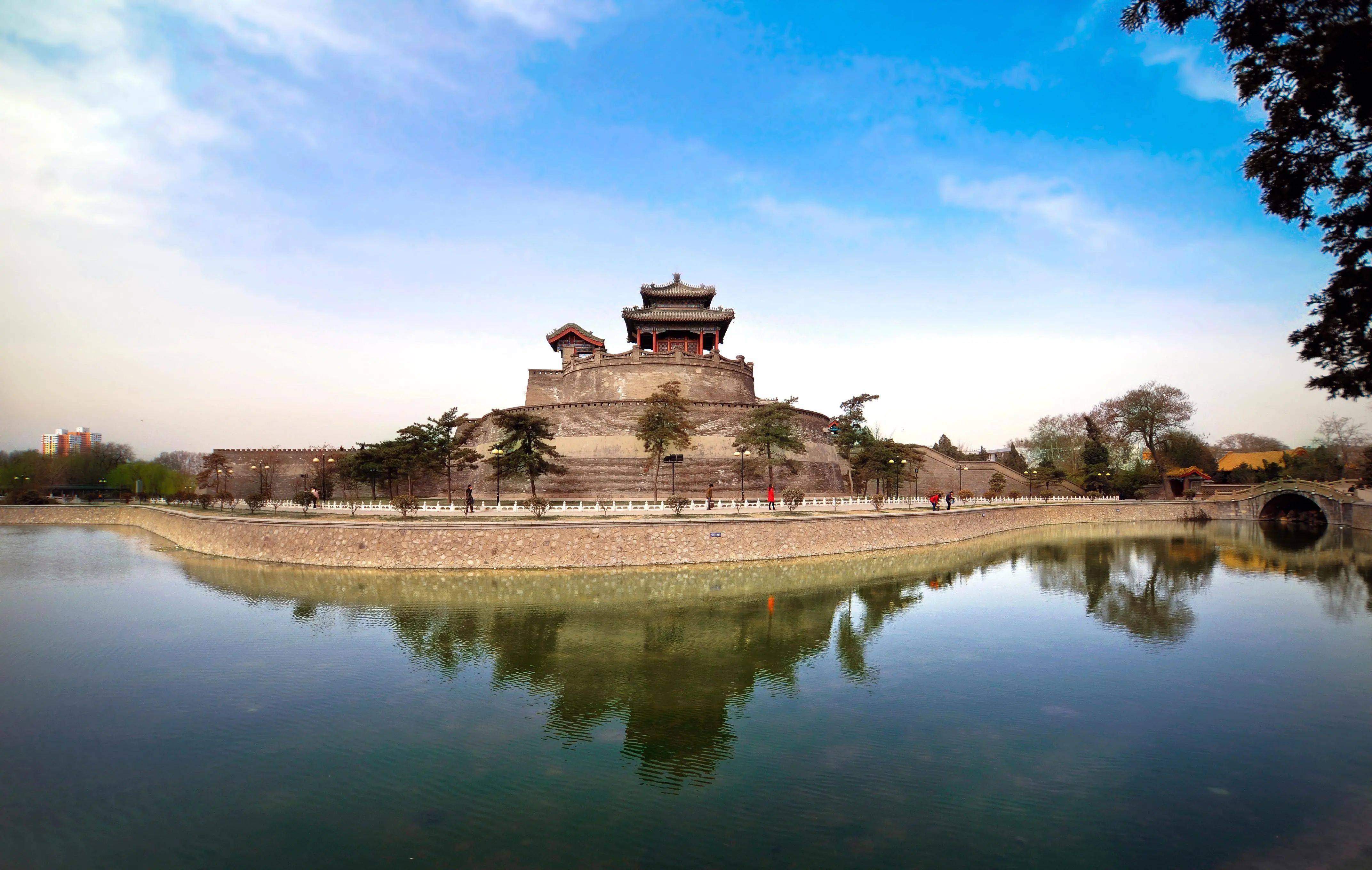 邯郸盛会，尊敬的领导与朋友们共襄盛举