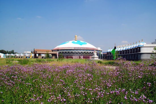 呼和浩特,探寻大美草原的历史与现代交融