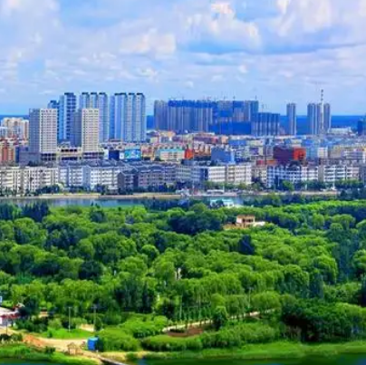 铁岭之韵,探寻城市魅力与韵味