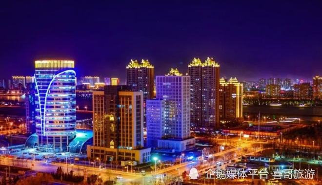 探寻通辽心灵净土之旅，笑对自然之美