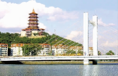 辽源，美丽土地的魅力与风采！